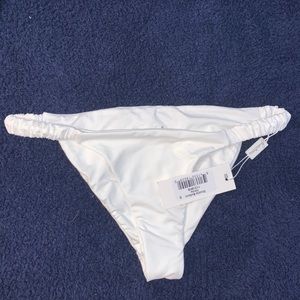 RESERVED Frankies Bikinis Giselle Bottoms